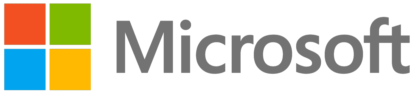 Microsoft